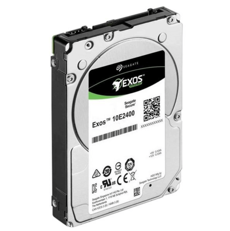 Seagate 1.2TB 